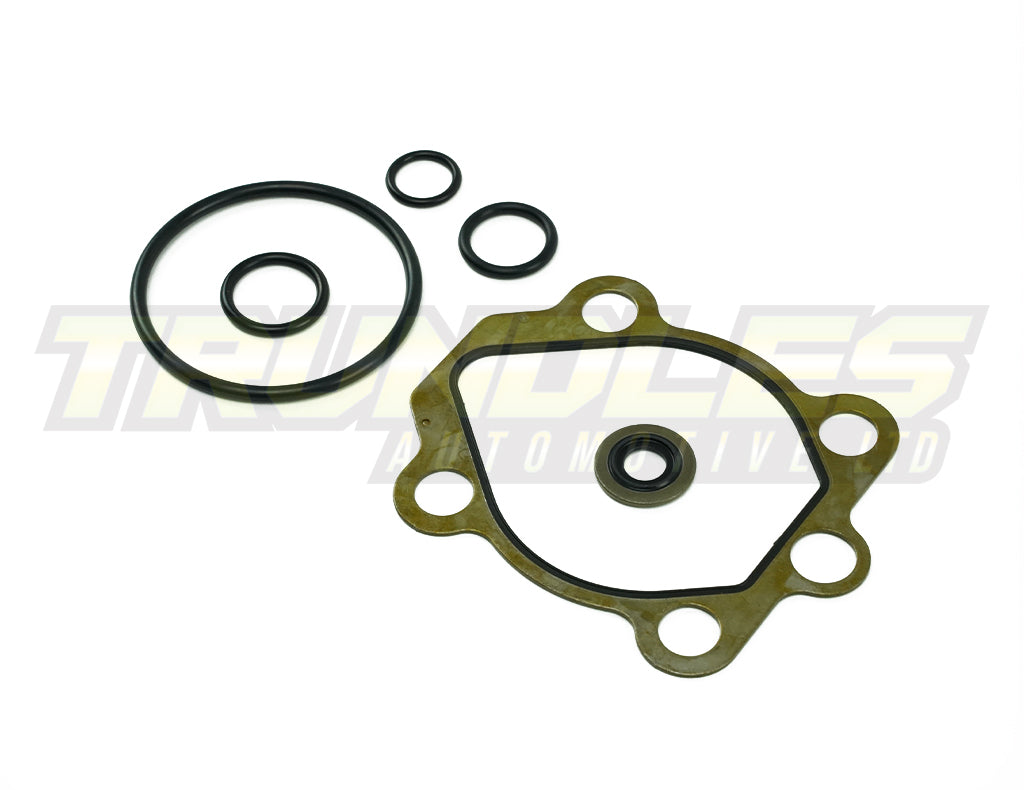 Genuine Power Steering Pump Seal Kit to suit Nissan Patrol Y60 1987-1998