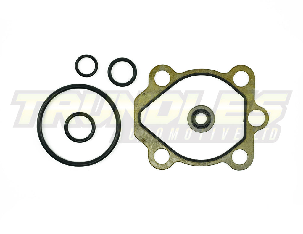 Genuine Power Steering Pump Seal Kit to suit Nissan Patrol Y60 1987-1998