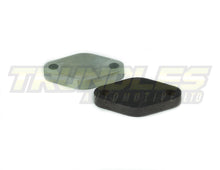 Trundles EGR Blanking Kit to suit Mitsubishi 4D56 Non-Common Rail Engines