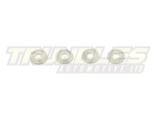 Genuine Injector Base Washer Kit to suit Isuzu 4JJ1 Engines