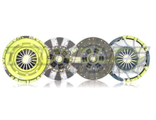 4Terrain Ultimate Clutch Kit- Toyota Prado 120 KDJ120 - Trundles Automotive