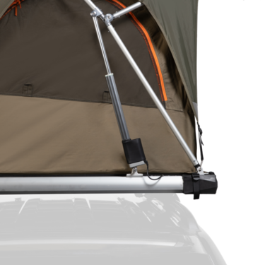 DOMETIC Rooftop Tent 12V TRT120E - Trundles Automotive