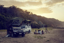 DOMETIC Rooftop Tent TRT140M Manual - Trundles Automotive