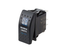 Rocker Switch - Reverse Lights