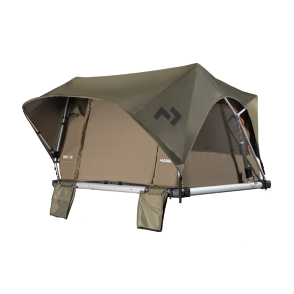 DOMETIC Rooftop Tent 12V TRT120E - Trundles Automotive