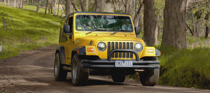 STEDI 7" Homage LED Headlight (Pair)