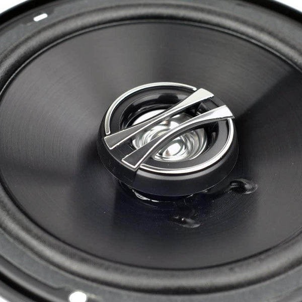 6.5" 2 Way Alpine Speakers (Pair) - Trundles Automotive
