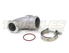 Compressor Elbow Kit to suit Holset HX30 Turbo (65mm)