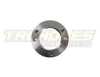 Genuine Front Wheel Bearing Adjustment Nut to suit Isuzu D-Max 2012-2020