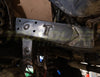 Trundles Chassis Repair Plate to suit Toyota Landcruiser 80 Series 1990-1998