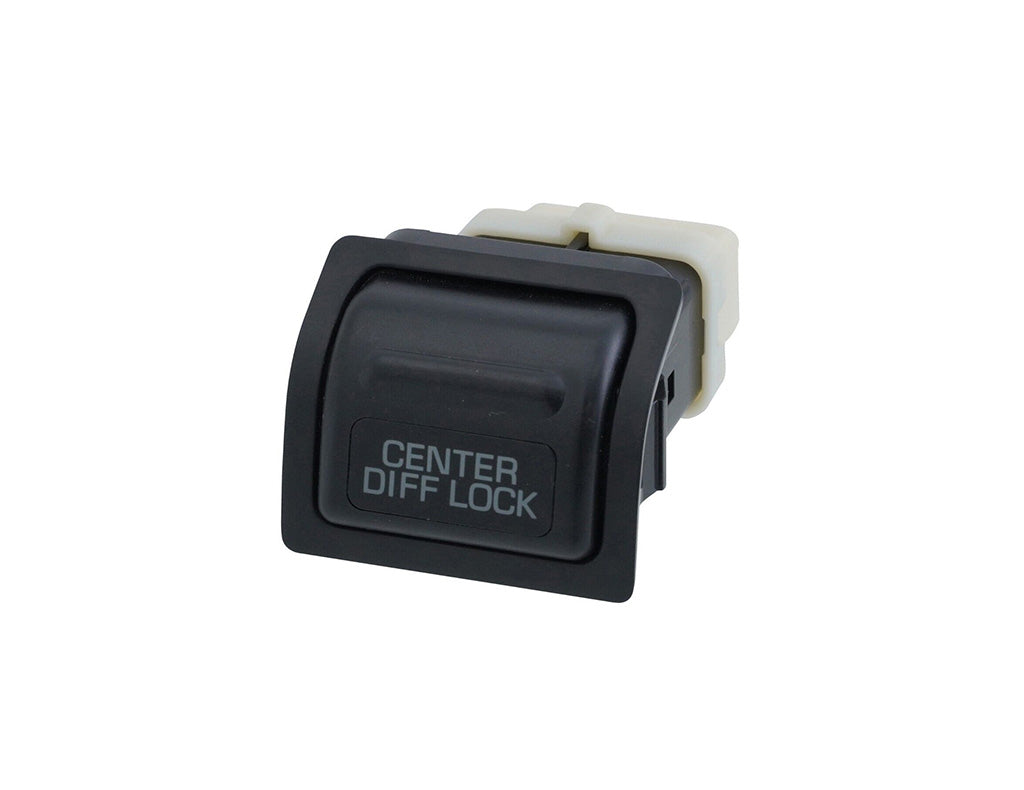 Genuine Centre Diff Lock Switch to suit Toyota Landcruiser 80 Series 1991-1996