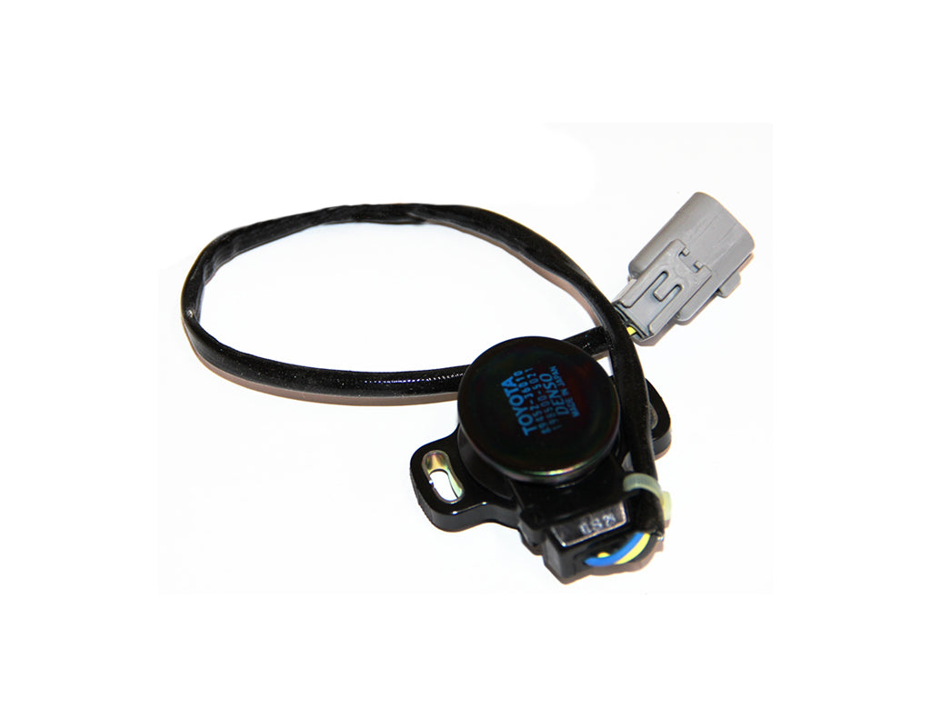 Genuine Throttle Position Sensor to suit Toyota Landcruiser 80 Series 1990-1998