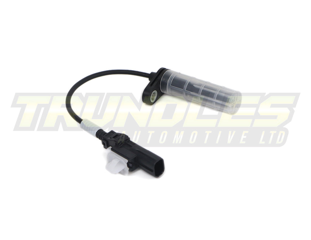 Genuine Wheel Speed Sensor to suit Toyota Landcruiser VDJ 76/78/79 Series 2007-Onwards