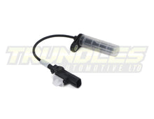 Genuine Wheel Speed Sensor to suit Toyota Landcruiser VDJ 76/78/79 Series 2007-Onwards