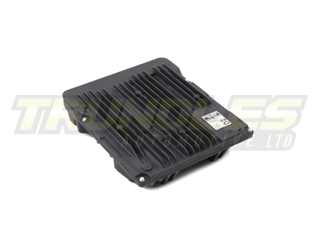 Genuine Engine ECU to suit Toyota Landcruiser 300 Series 2022-Onwards