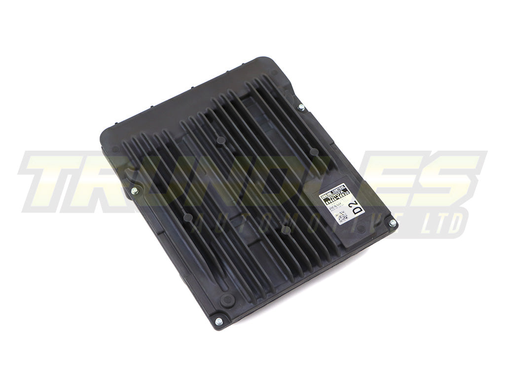 Genuine Engine ECU to suit Toyota Landcruiser 300 Series 2022-Onwards