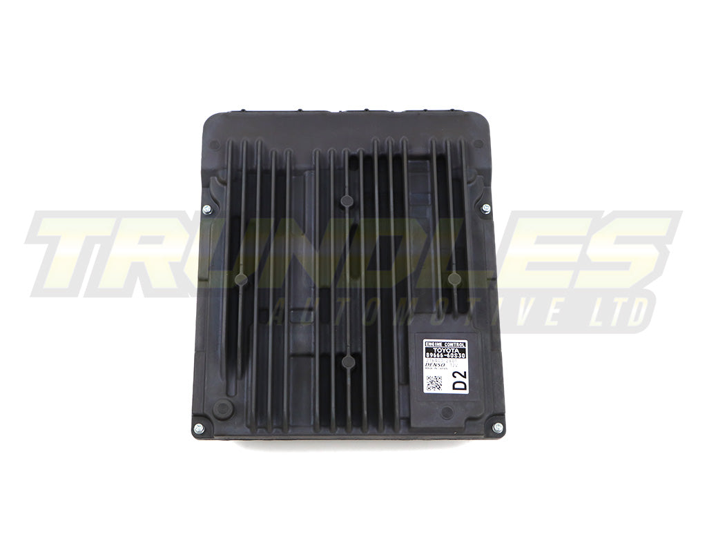 Genuine Engine ECU to suit Toyota Landcruiser 300 Series 2022-Onwards