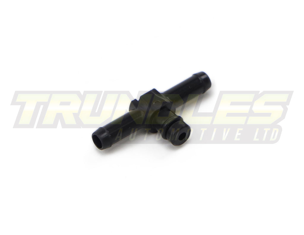 Genuine Isuzu Fuel Pipe for 4JJ1 Engines