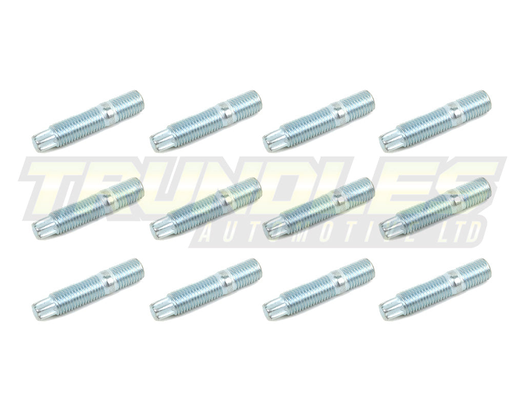 Genuine Manifold Stud to suit Toyota Vehicles