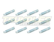 Genuine Manifold Stud to suit Toyota Vehicles