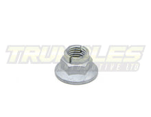 Genuine Manifold to Head Nuts to suit Toyota 1HD/1HZ Engines