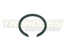 Genuine Snap Ring to suit Toyota Hilux / Surf 1985-1995