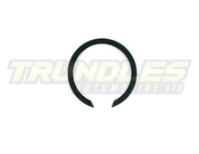 Genuine Snap Ring to suit Toyota Hilux / Surf 1985-1995