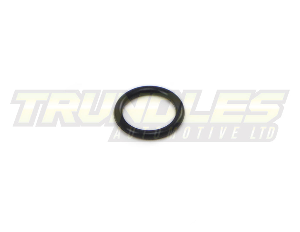 Genuine Isuzu Fuel Injector Gasket for 4JJ1 Engines