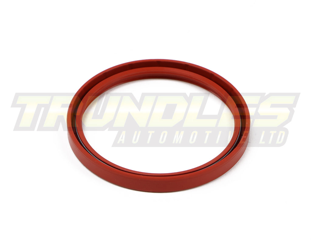 Rear Main Seal to suit Nissan TD42 Silver Top Engines