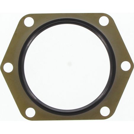 Kelpro GQ Front Outer Wheel Hub Seal