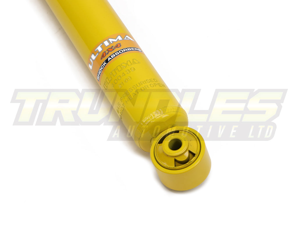 Ultima Rear Shock to suit Nissan Terrano / Pathfinder R50 1995-1999