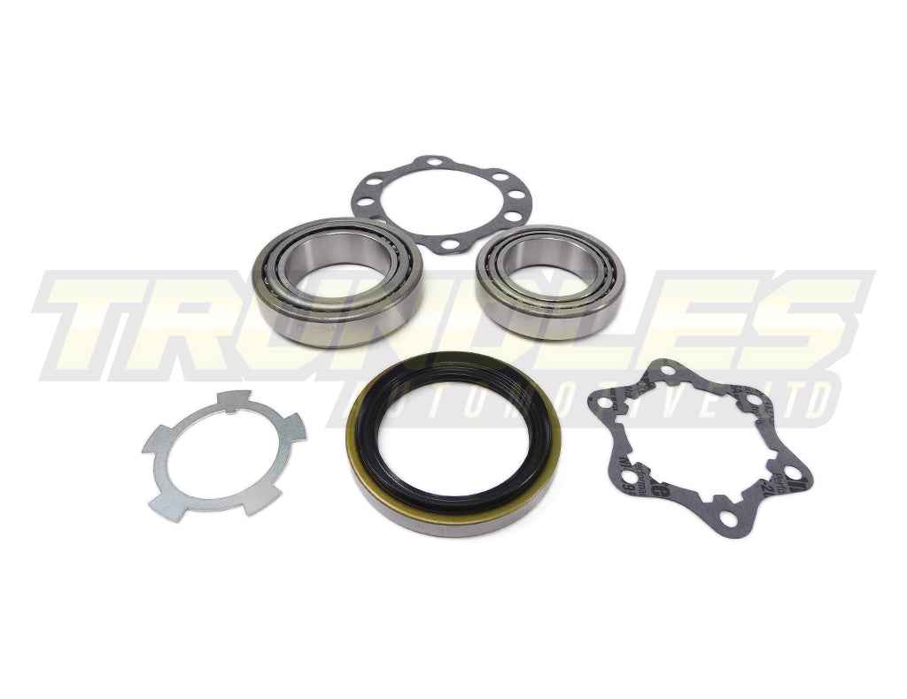 ABD Front Wheel Bearing Kit to suit Toyota Landcruiser 76/78/79 Series 1999-Onwards