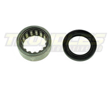 Rear Wheel Bearing Kit to suit Toyota Landcruiser 80 Series 1990-1998