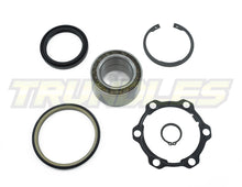 ABD Front Wheel Bearing Kit to suit Suzuki Jimny 1998-2018