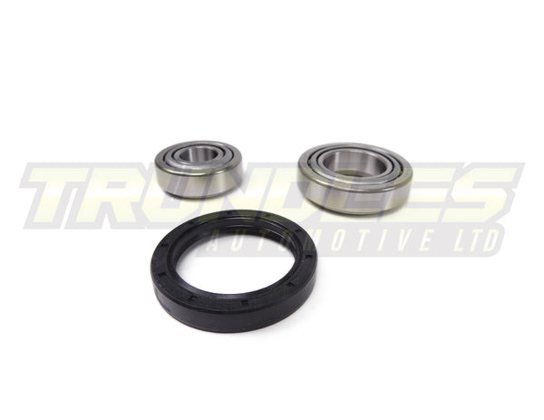 ABD Front Wheel Bearing Kit to suit Holden Rodeo RWD 1989-2003 / Isuzu D-Max 1988-2012