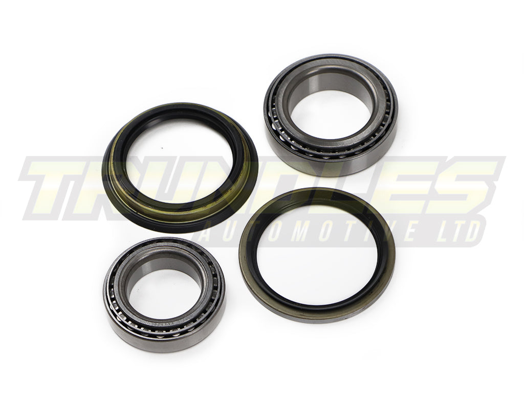 ABD Front Wheel Bearing Kit to suit Ford Courier / Mazda Bounty 1986-2002