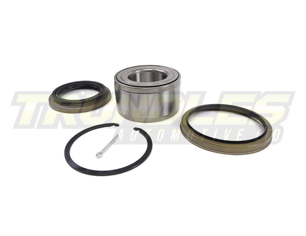 ABD Front Wheel Bearing Kit to suit Toyota Hilux Surf / 4Runner 185 Series 1996-2003
