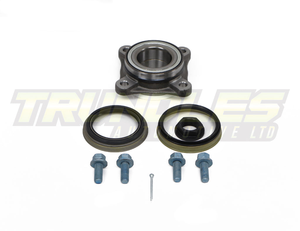 ABD Front Wheel Bearing Kit to suit Toyota Hilux N70 4x4 2005-2015