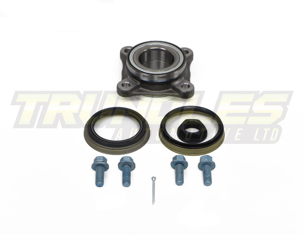 ABD Front Wheel Bearing Kit to suit Toyota Hilux N70 4x4 2005-2015
