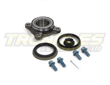 ABD Front Wheel Bearing Kit to suit Toyota Hilux N80 4x4 2015-Onwards
