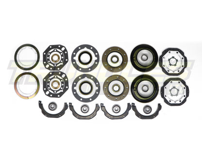 ABD Hub Swivel Kit to suit Toyota Landcruiser 79 Series 2012-Onwards