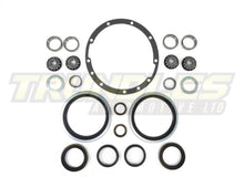 Swivel Kit - Nissan GU 1997-2010 - Trundles Automotive