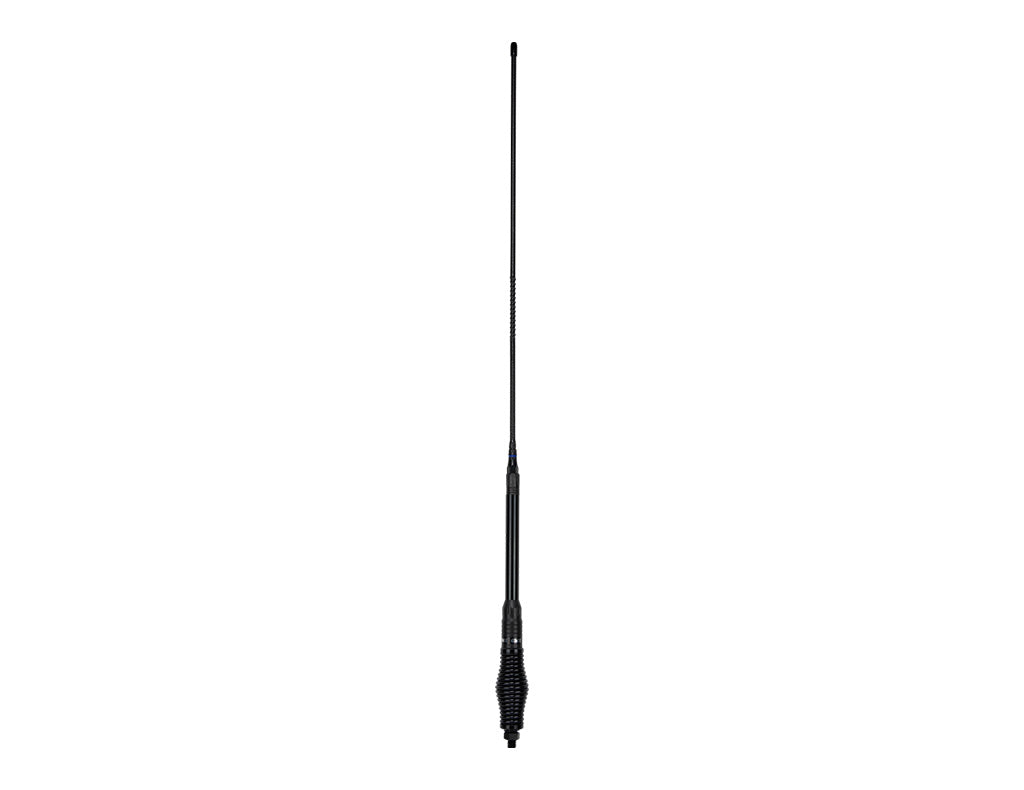GME AE4018BK1 970mm Elevated-Feed Antenna (6.6DBI Gain) - Black