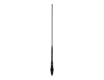 GME AE4018BK1 970mm Elevated-Feed Antenna (6.6DBI Gain) - Black