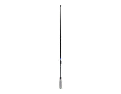 GME AE4018K2 930mm Elevated-Feed Antenna (6.6DBI Gain) - Black
