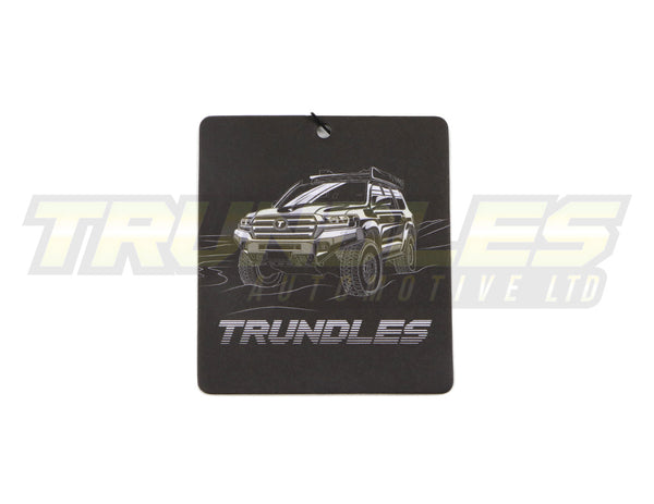 Trundles 200 Series Landcruiser Air Freshener