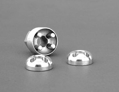 STEDI Anti Theft M8 Nut and Tool Kit