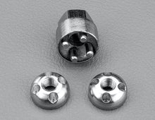 STEDI Anti Theft M8 Nut and Tool Kit