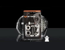 STEDI Anti Theft Kit for Type X LED Spot Lights