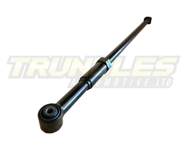 Trundles Rear Adjustable Panhard Rod to suit Toyota Landcruiser Prado 70 Series 1987-1996